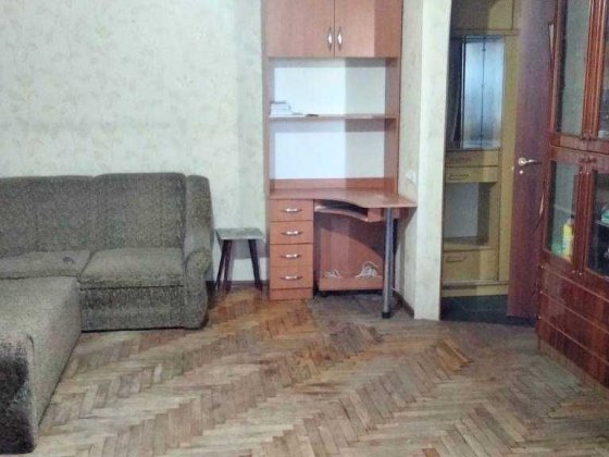 Сдам 1-к квартиру в центре на Гагарина по ул. Независимой Украины