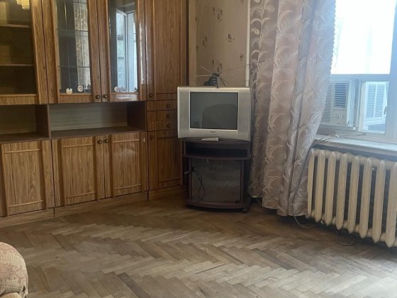 Сдам 1-комнатную квартиру