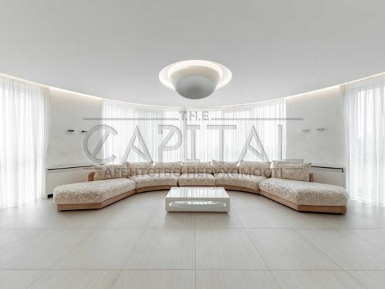 3 кімнатна квартира ЖК Новопечерські Липки ОРЕНДА СУПЕРЦІНА Київ