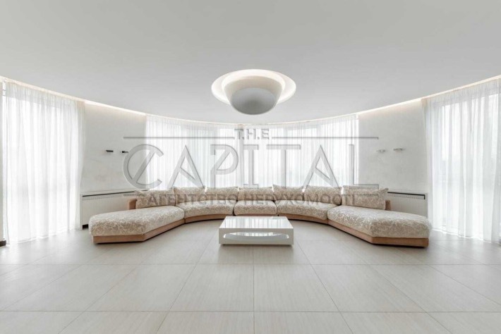 3 кімнатна квартира ЖК Новопечерські Липки ОРЕНДА СУПЕРЦІНА - фото 1