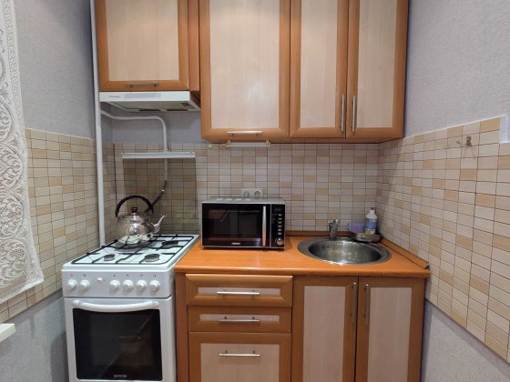 Оренда 1к квартири від власника. Соломянский район, Відрадний, Нау Київ