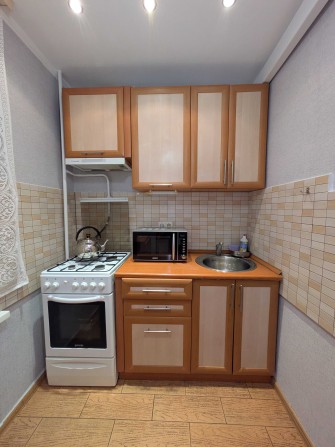 Оренда 1к квартири від власника. Соломянский район, Відрадний, Нау - фото 1