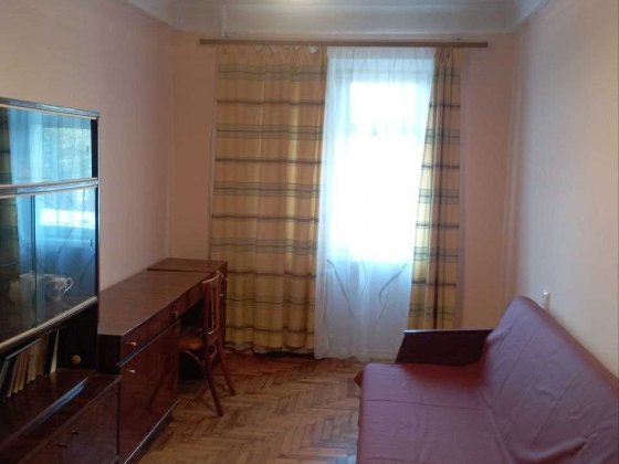 Сдам в аренду  4 комнатную квартиру. Запорожье