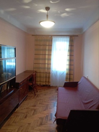 Сдам в аренду  4 комнатную квартиру. - фото 1