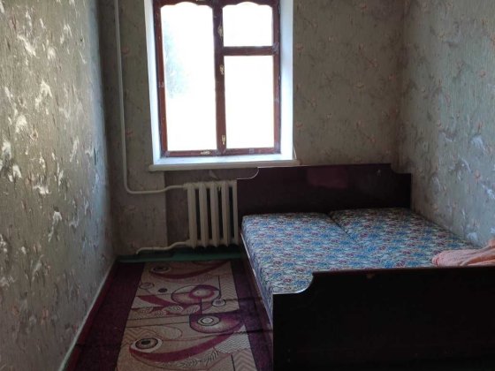 Сдаю небольшую 3-х к. квартиру в Корабельном районе. Николаев