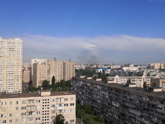 Долгосрочная аренда квартиры Київ