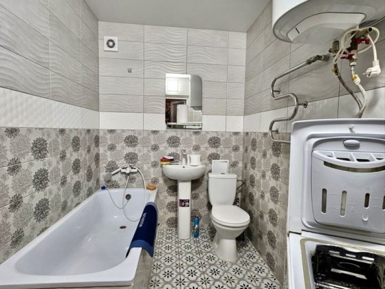 Сдаю 1 комнатную квартиру на Косионавтов/ АТП Николаев