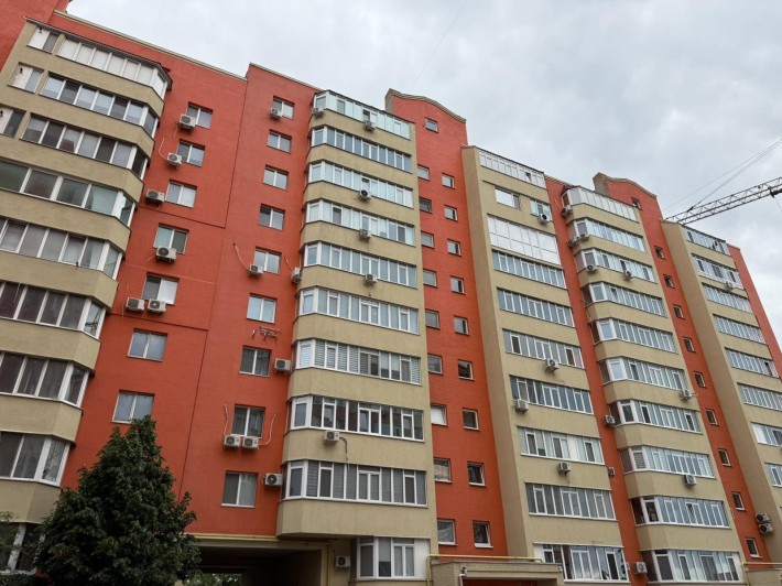 Аренда 1кв в новострое на 6 Слободской. - фото 1