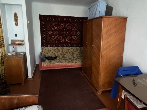 Оренда 1-кімнатної квартири Правий берег