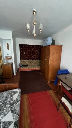 Оренда 1-кімнатної квартири Правий берег - фото 1