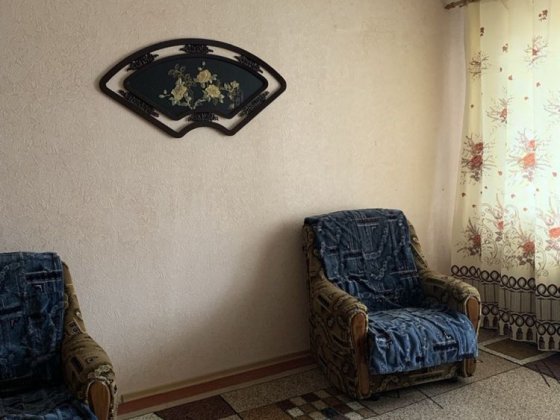 Сдам 1-но комнатную квартиру в центре Шевченковского микрорайона