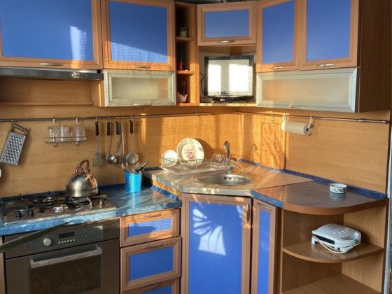 Оренда 2кв. по вул.Чарівна Запоріжжя