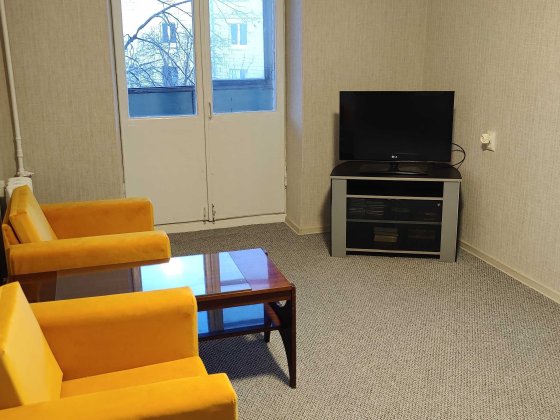 Оренда 2к власна квартира вул.Преображенська Солом'янка Київ