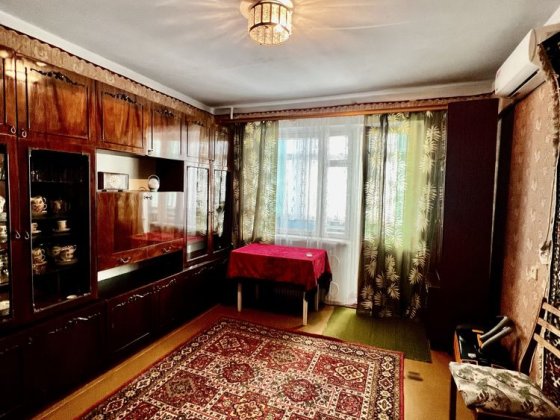 Сдается 1 комн. квартира ул. Звенигородская