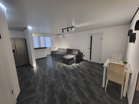 Здаю в оренду 2 - кімнатну квартиру в Лісках Миколаїв