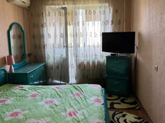 Долгосрочная аренда 1к квартиры на Намыве Миколаїв