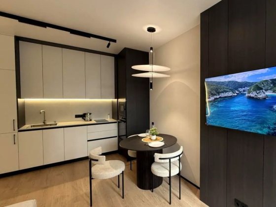 Жк.Хоффманн хаус Київ