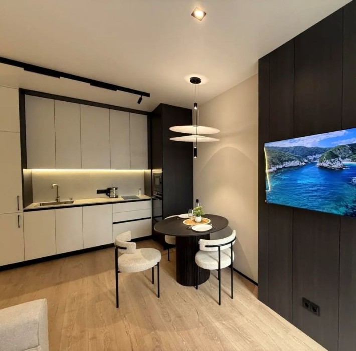 Жк.Хоффманн хаус - фото 1