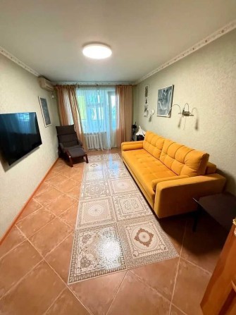 Сдаётся 2-комнатная квартира, ж/м Победа, просп. Героев, 11 - фото 1