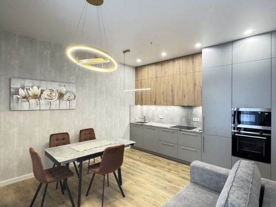 Здам 2к К-12, 6-поверх, перша здача! Дніпро