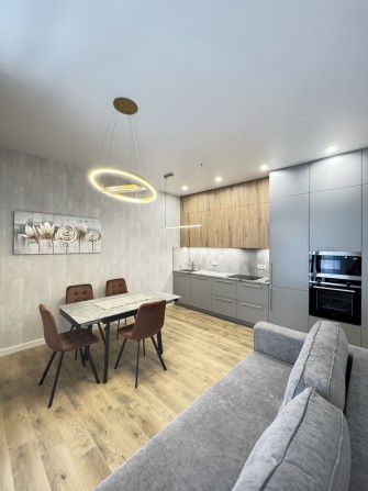 Здам 2к К-12, 6-поверх, перша здача! - фото 1