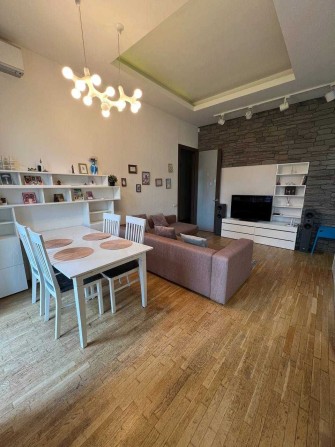 Оренда 3к квартири Жилянська  метро Олімпійська Університет Центр - фото 1