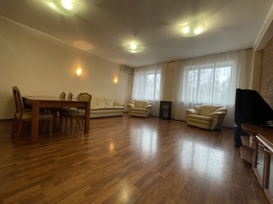 Аренда 3х комнатная р-н Титова Дніпро