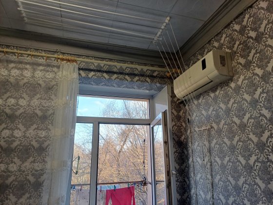 1к.кв.пр.Мазепы(петровского),20кв.м Дніпро