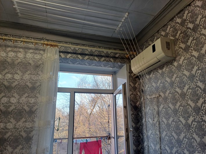 1к.кв.пр.Мазепы(петровского),20кв.м - фото 1