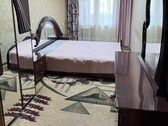 Оренда 3к квартири вул. Калинова, Образцова Днепр