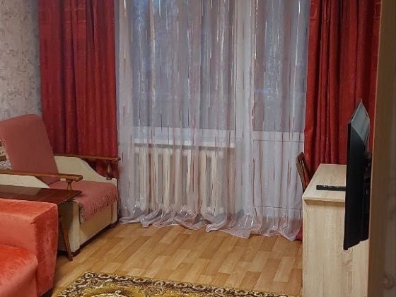 Сдача квартиры Тополь 1 Дніпро