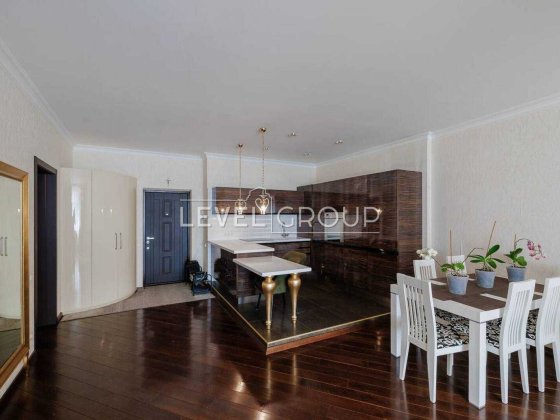 Оренда 1к квартира в ЖК Парус Лук'янівка Лукьяновка Іллєнка Київ