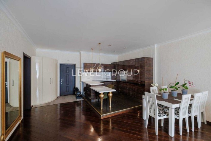 Оренда 1к квартира в ЖК Парус Лук'янівка Лукьяновка Іллєнка - фото 1