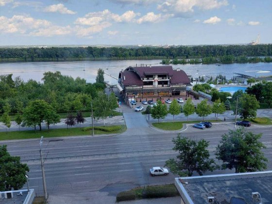 Сдам СВОЮ 1-ю квартиру, ж/м Победа-1 Дніпро