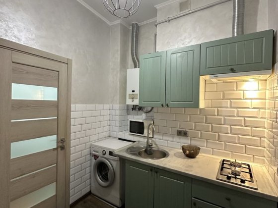 Оренда чудової квартири в центрі міста по вул Дорошенка Львов