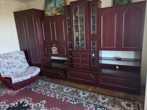 Оренда трьохкімнатної квартири 10000 грн Львов