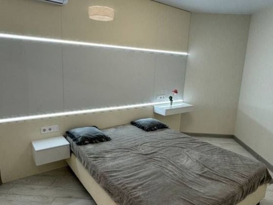 Аренда 2к квартира ЖК River Park Дніпро