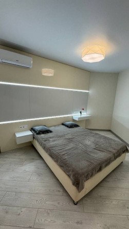 Аренда 2к квартира ЖК River Park - фото 1