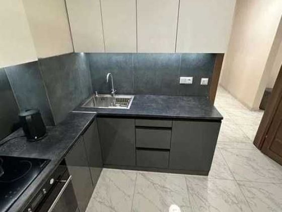 ЖК Навігатор 1к с євро ремонтом Київ