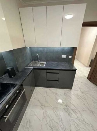 ЖК Навігатор 1к с євро ремонтом - фото 1