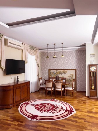 Здам 3-кімнатну квартиру в центрі Києва. - фото 1