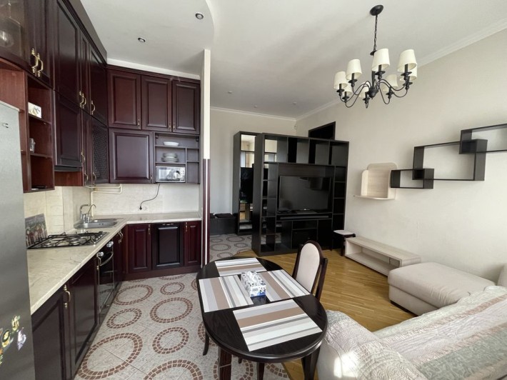 Оренда 3к квартири 70 метрів, центр, Велика Васильківська, 23 - фото 1