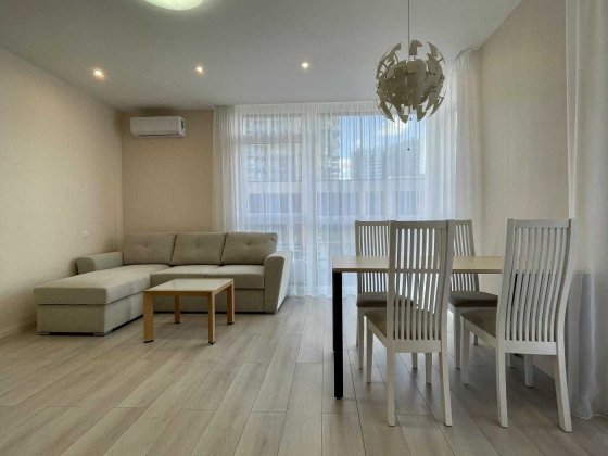 Оренда 3-х кімнатної картири в ЖК Французький квартал 2, Печерськ Київ