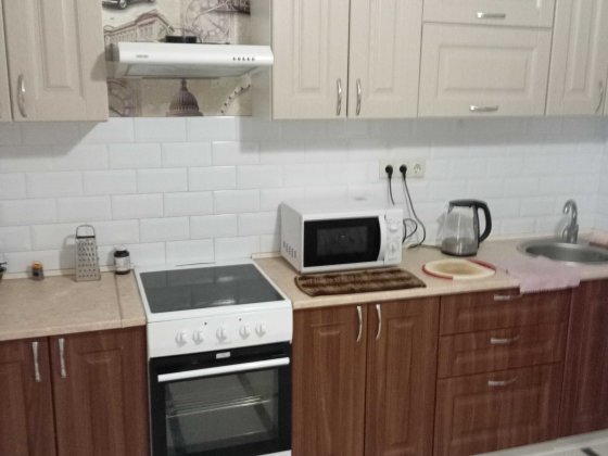 Хозяин. Без комиссии. Квартира в Новой Англии. Київ