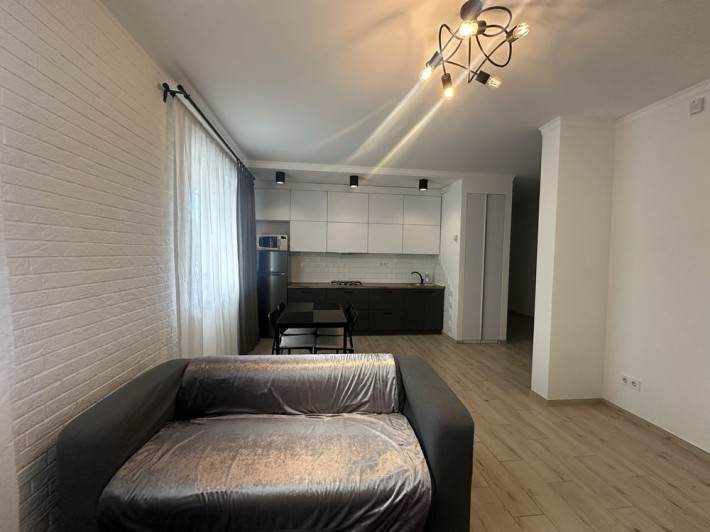 Оренда гарної квартири в ЖК Авалон Малоголосківська Чорновола - фото 1