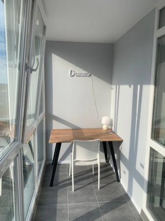 Оренда смарт Львів, Рудненська 8 новий будинок - фото 1