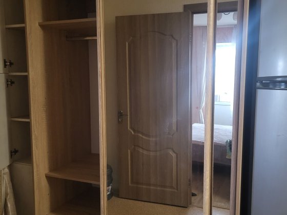 Сдам 1к.квартиру Парус ,Коммунар