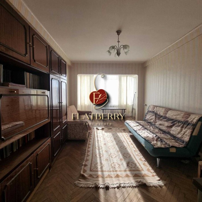 Аренда 2К, ул. Половецкая 14А, Шевченковский р-н, Лукьяновская - фото 1