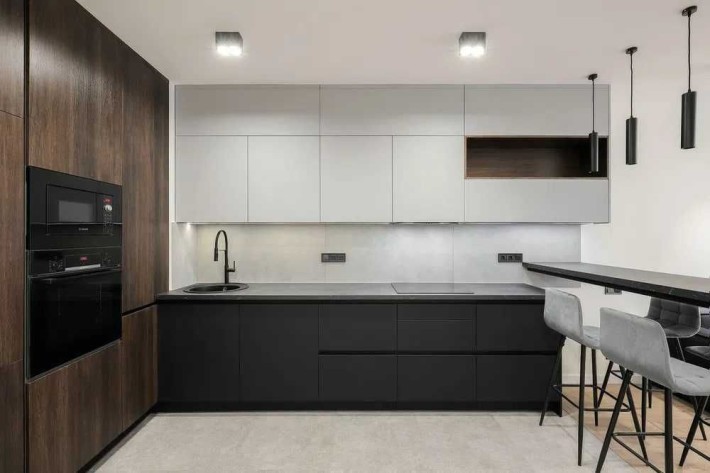 Оренда 2к в ЖК Бульвар фонтанів, Саперне поле, Лумумби, Печерськ - фото 1