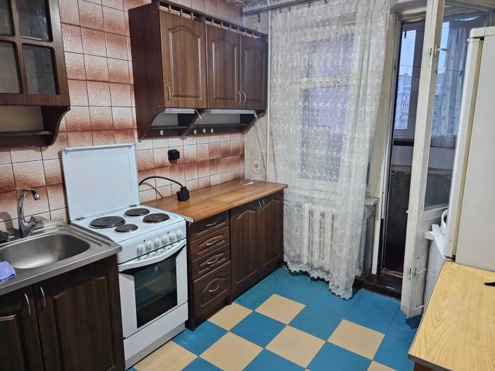 Сдам в аренду 1-к квартиру на Дементьева, Фрунзенский/Ломовский - фото 1